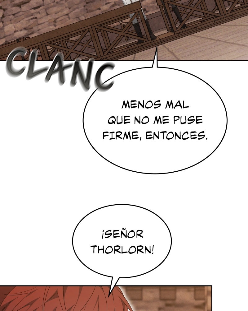 Read La era de la arrogancia ES Manga Online