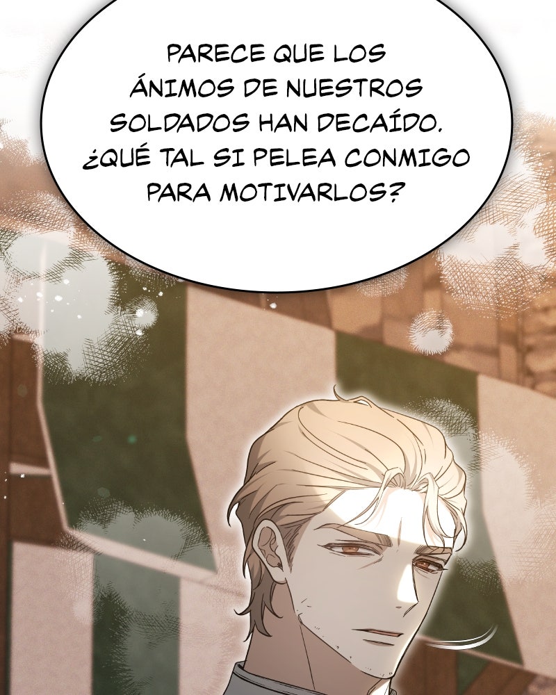 Read La era de la arrogancia ES Manga Online