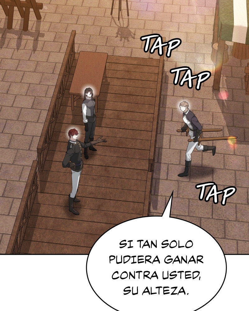 Read La era de la arrogancia ES Manga Online