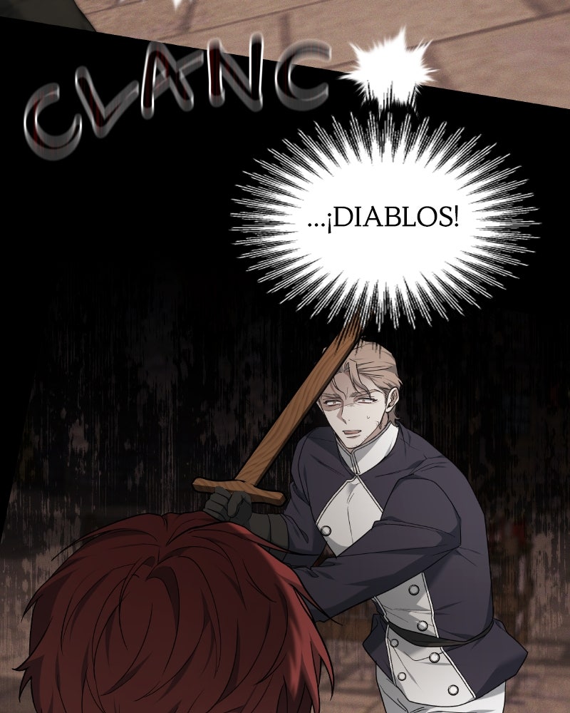 Read La era de la arrogancia ES Manga Online