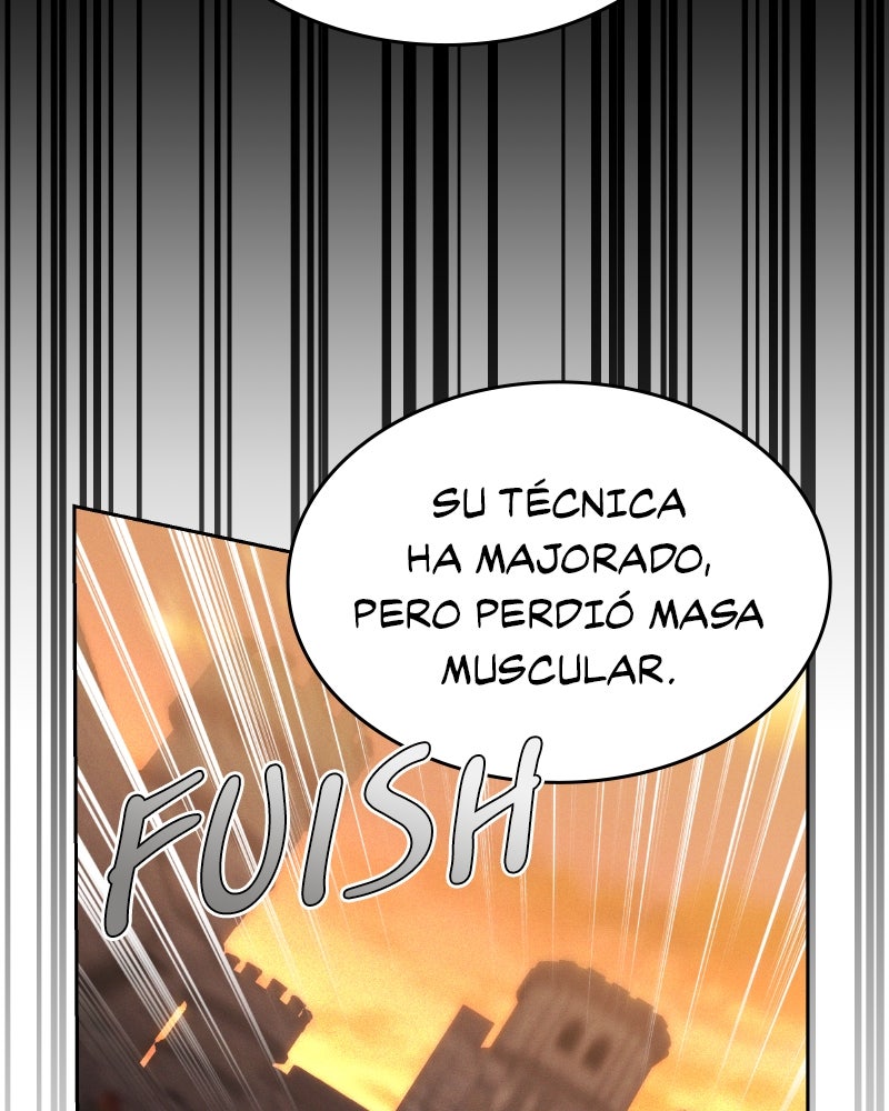 Read La era de la arrogancia ES Manga Online