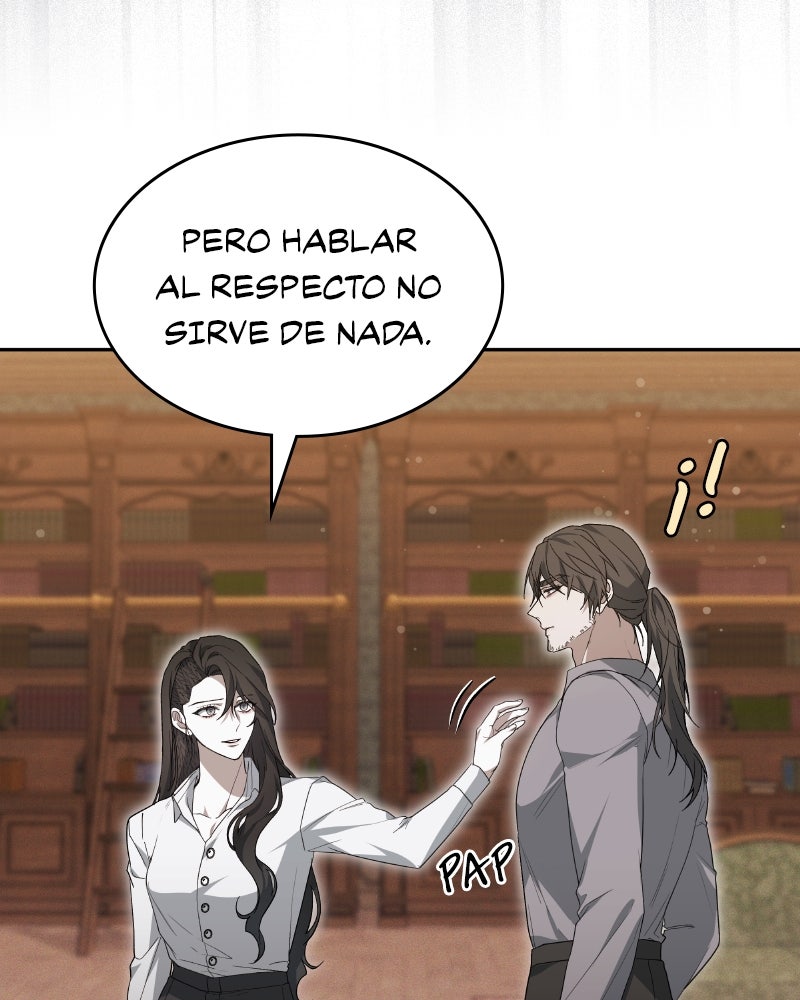 Read La era de la arrogancia ES Manga Online