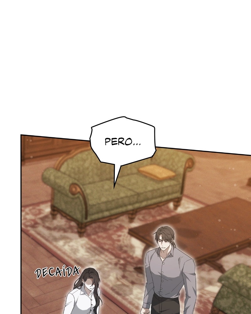 Read La era de la arrogancia ES Manga Online