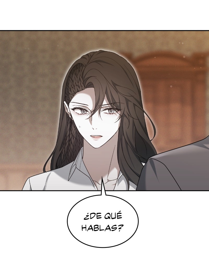 Read La era de la arrogancia ES Manga Online