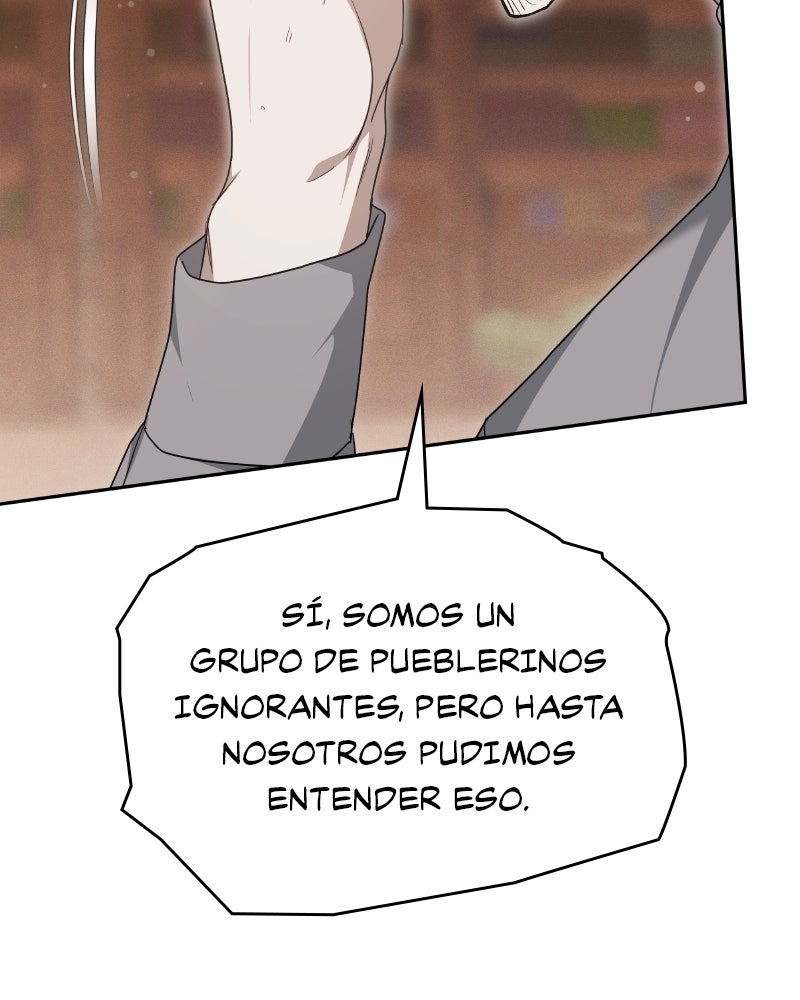 Read La era de la arrogancia ES Manga Online