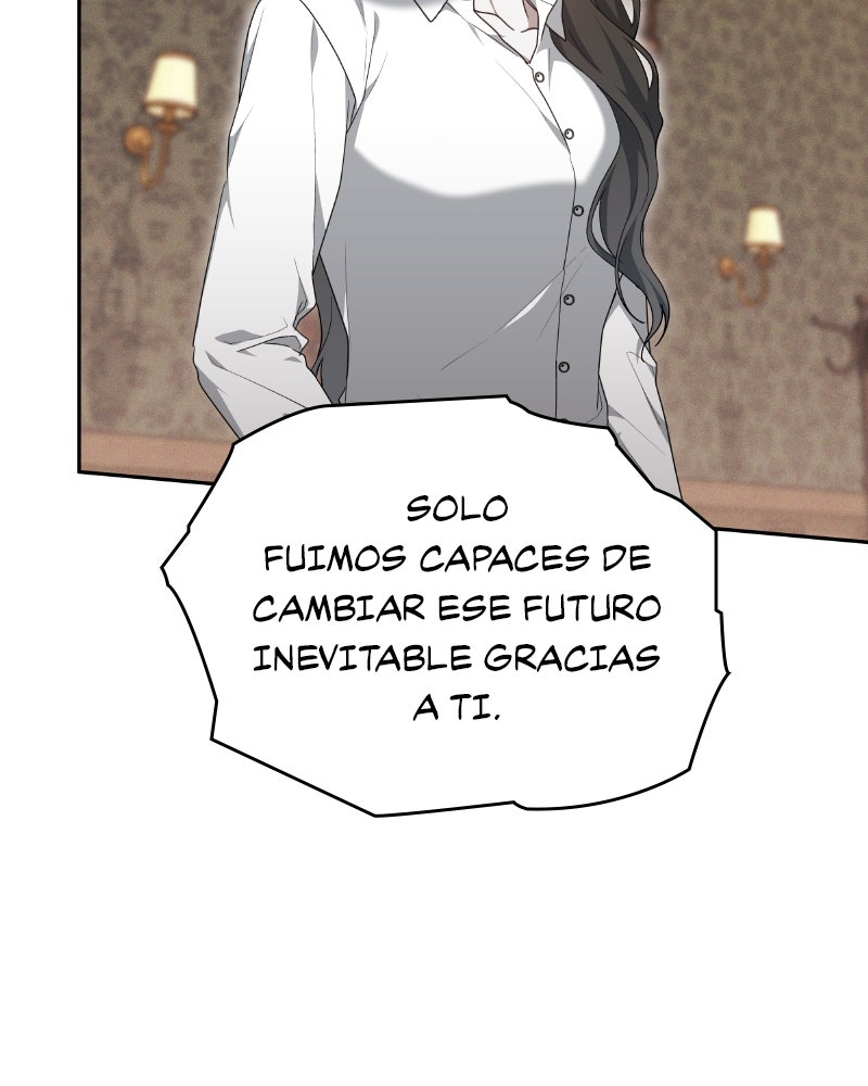 Read La era de la arrogancia ES Manga Online