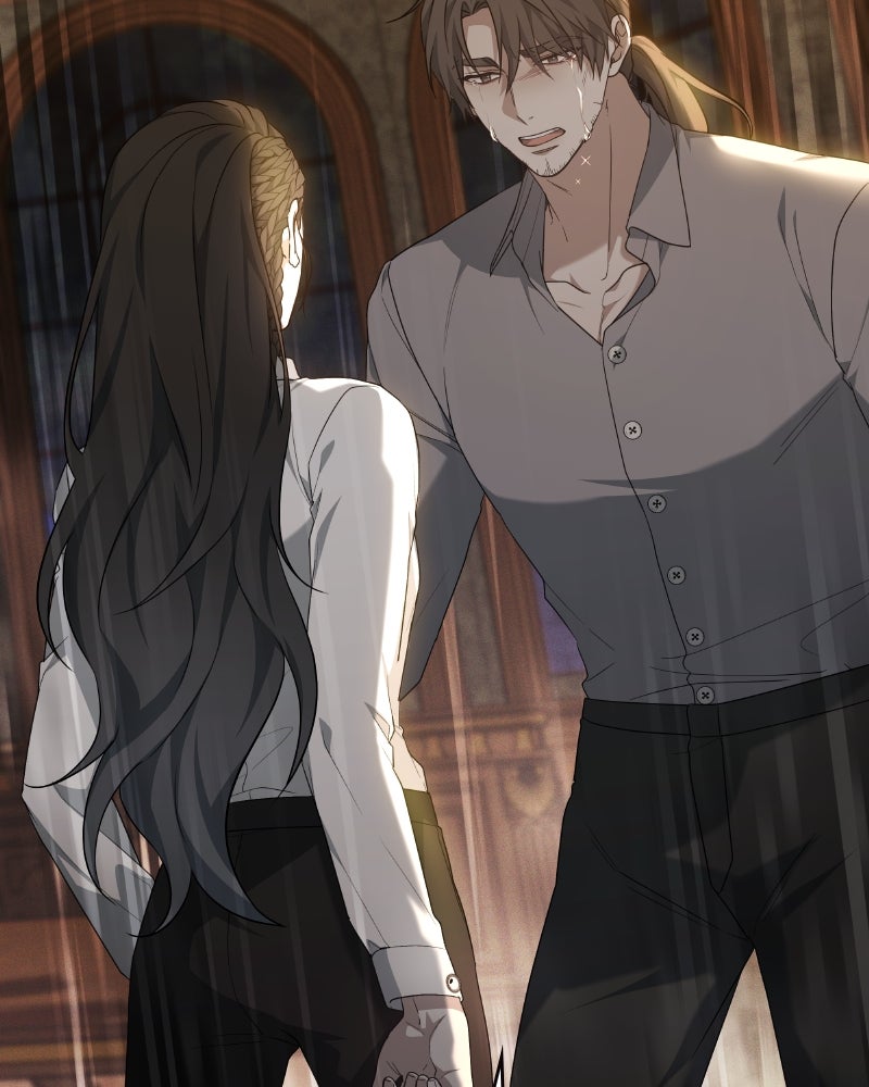 Read La era de la arrogancia ES Manga Online