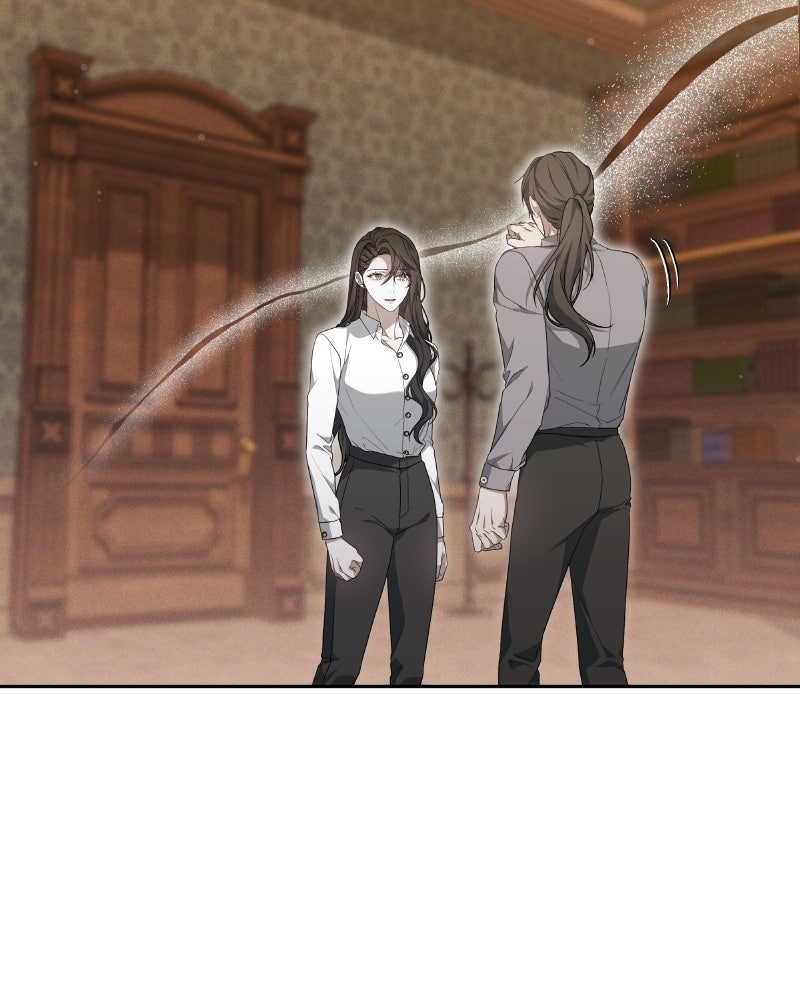 Read La era de la arrogancia ES Manga Online