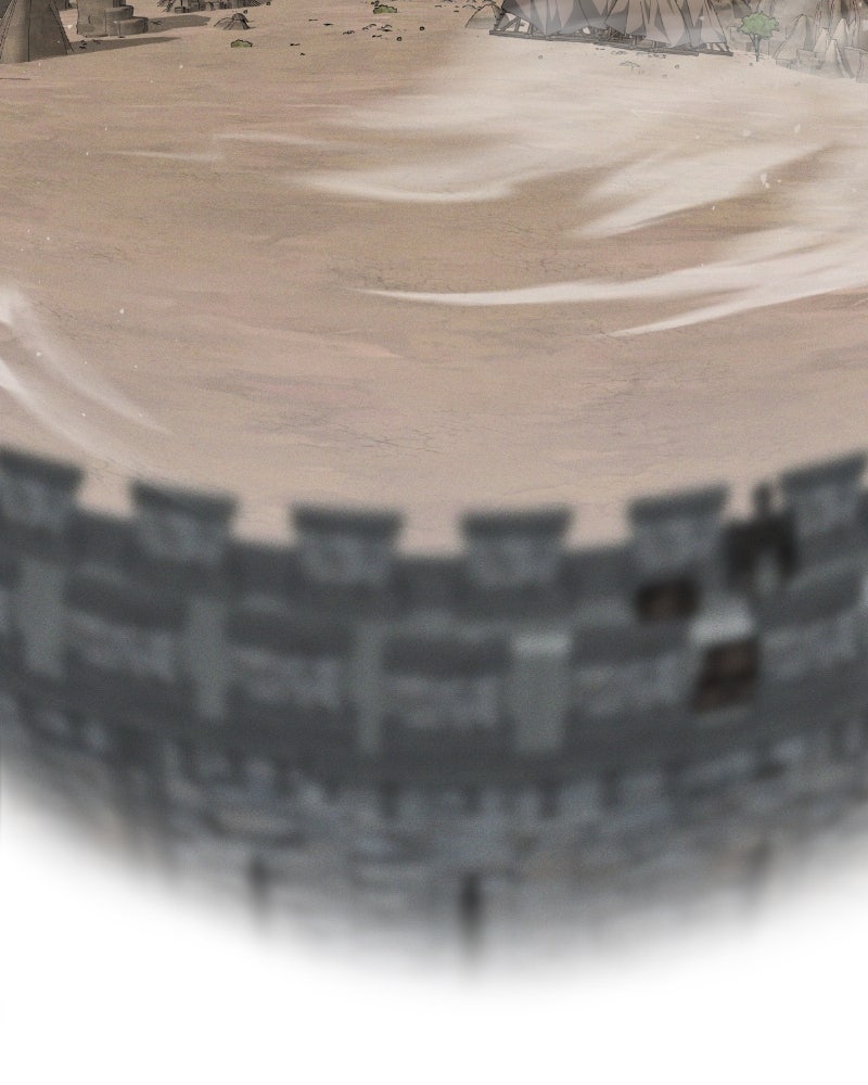 Read La era de la arrogancia ES Manga Online