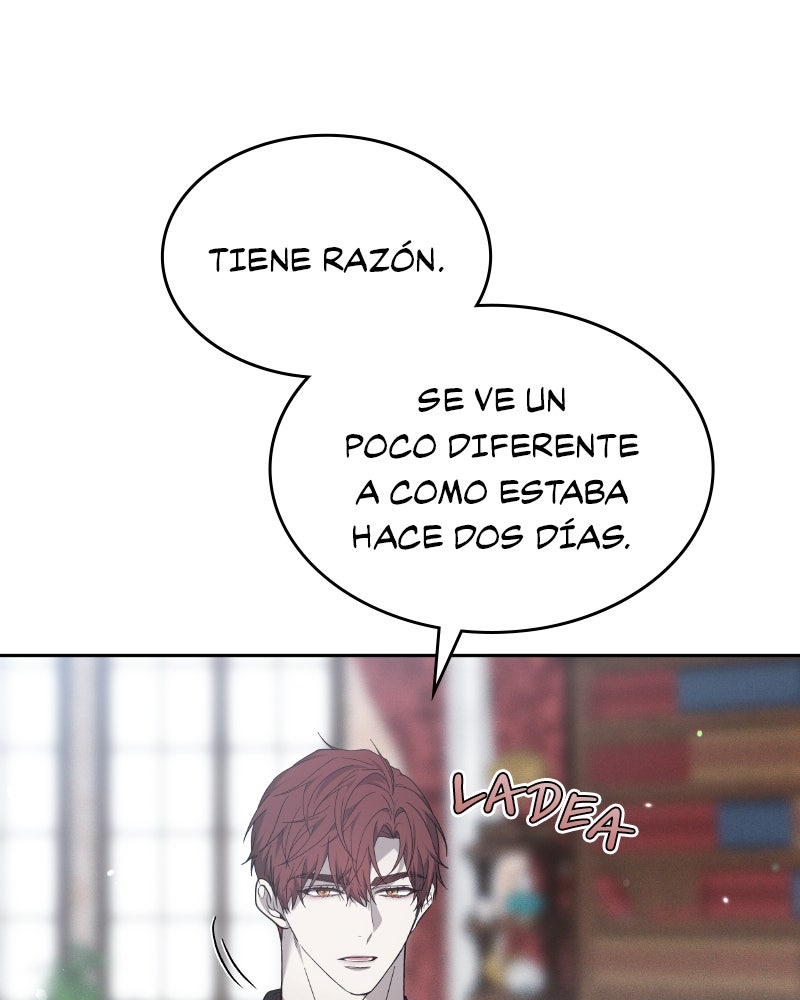 Read La era de la arrogancia ES Manga Online