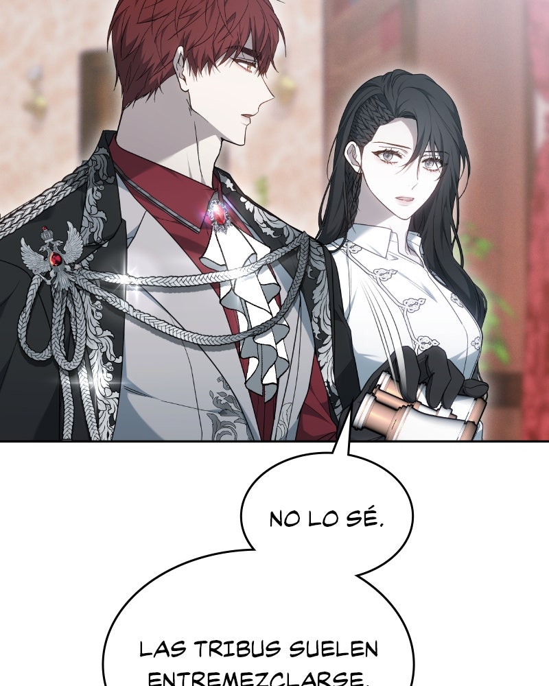 Read La era de la arrogancia ES Manga Online