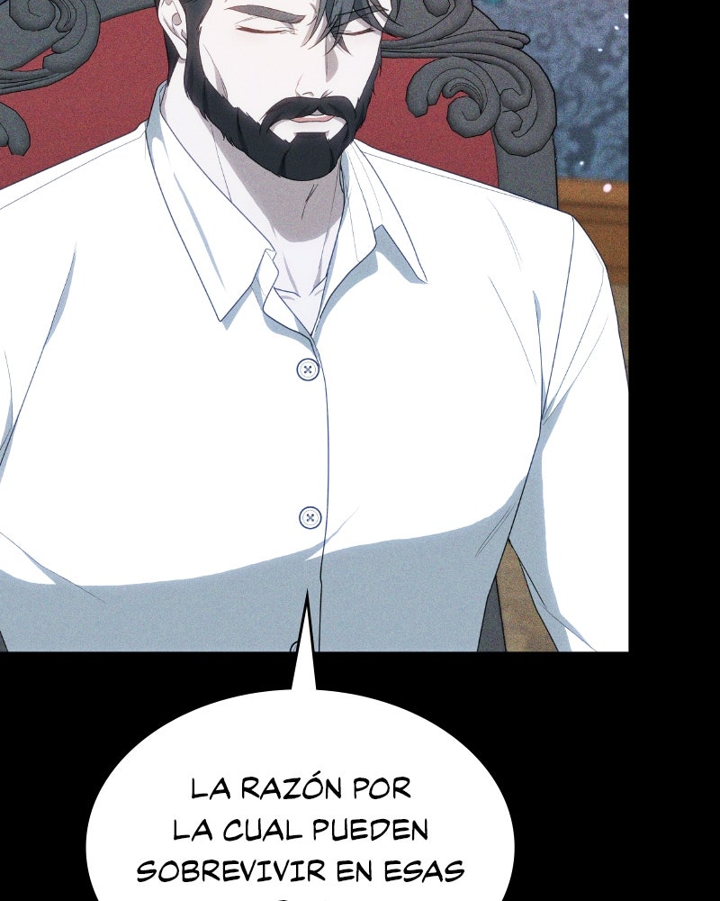 Read La era de la arrogancia ES Manga Online