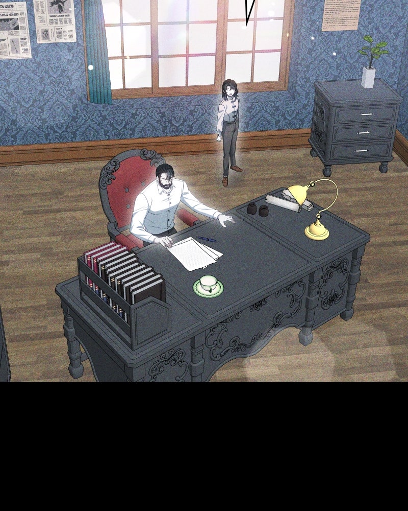 Read La era de la arrogancia ES Manga Online