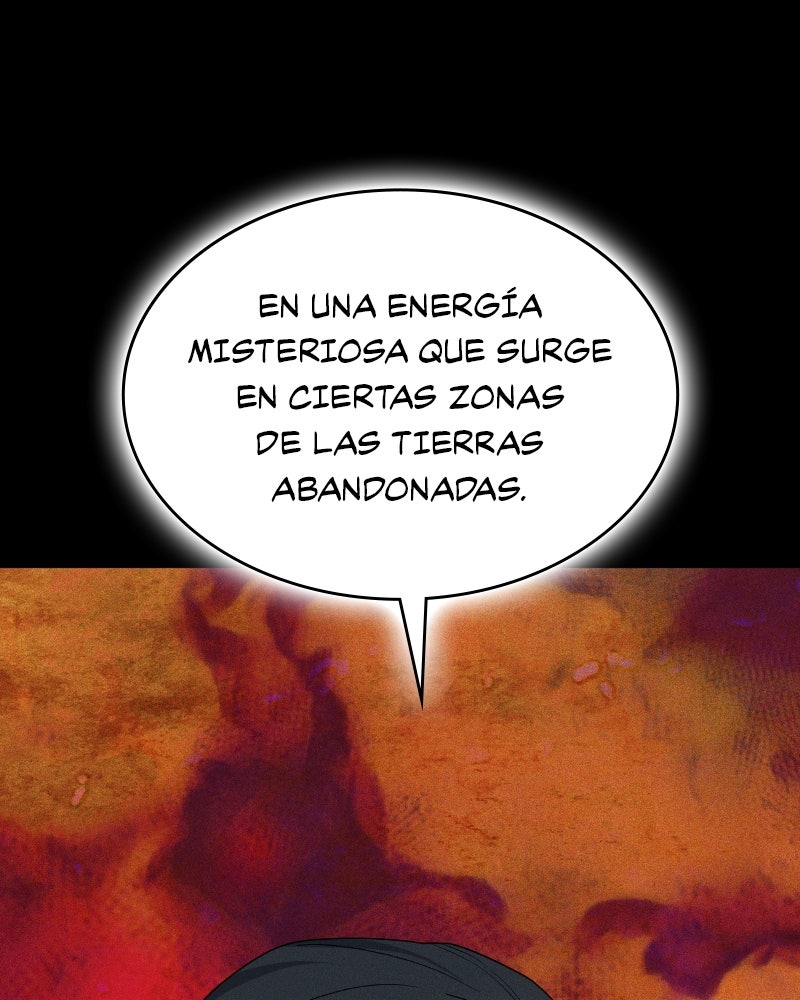 Read La era de la arrogancia ES Manga Online