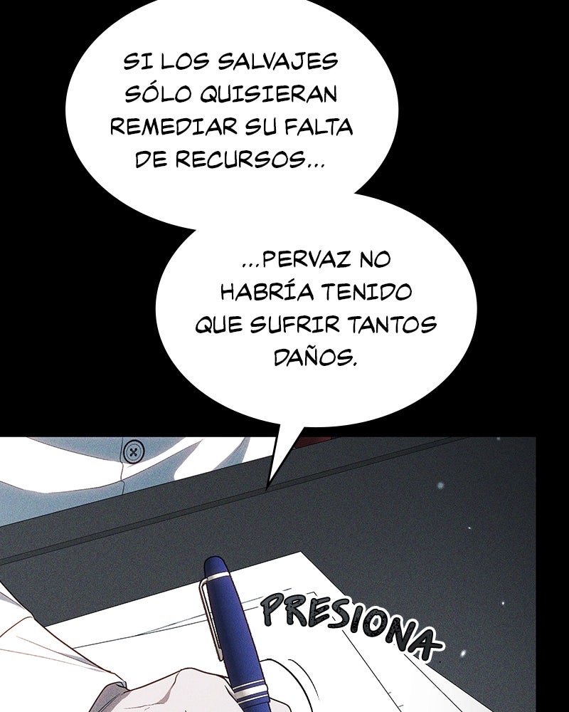 Read La era de la arrogancia ES Manga Online