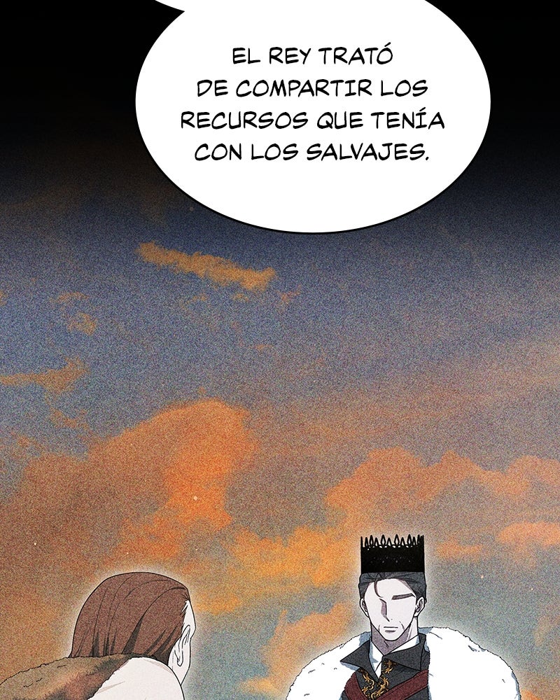 Read La era de la arrogancia ES Manga Online