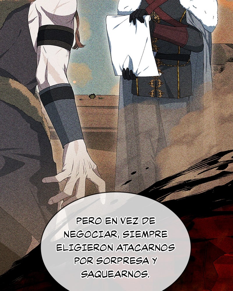 Read La era de la arrogancia ES Manga Online