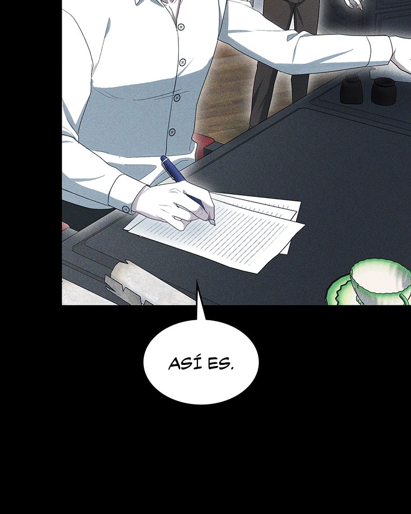 Read La era de la arrogancia ES Manga Online