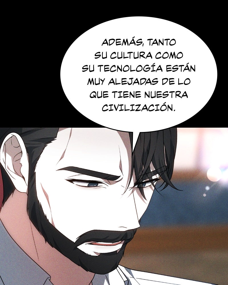 Read La era de la arrogancia ES Manga Online