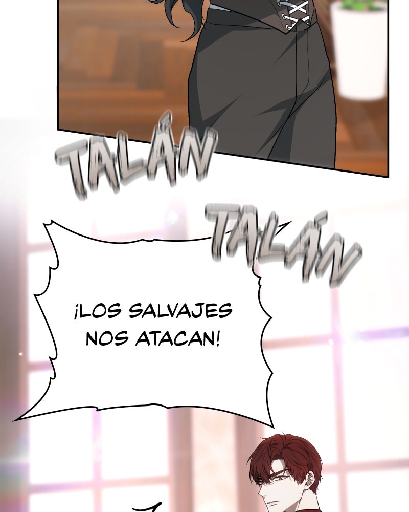 Read La era de la arrogancia ES Manga Online