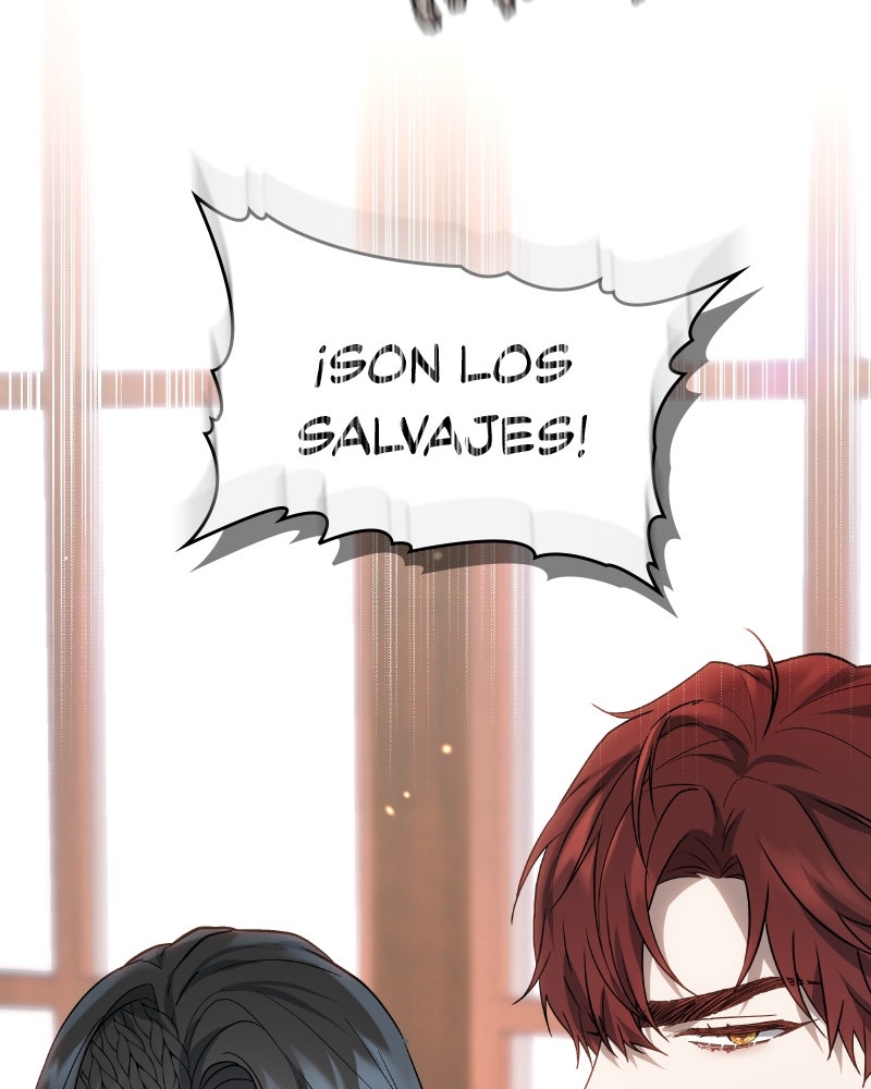 Read La era de la arrogancia ES Manga Online