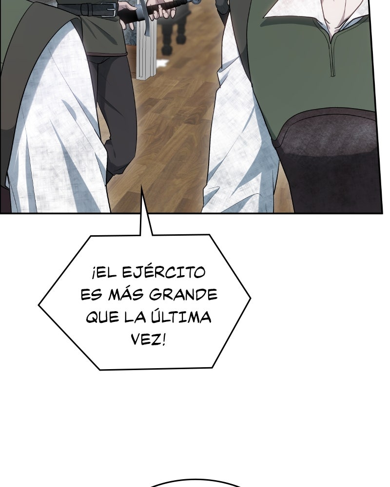 Read La era de la arrogancia ES Manga Online