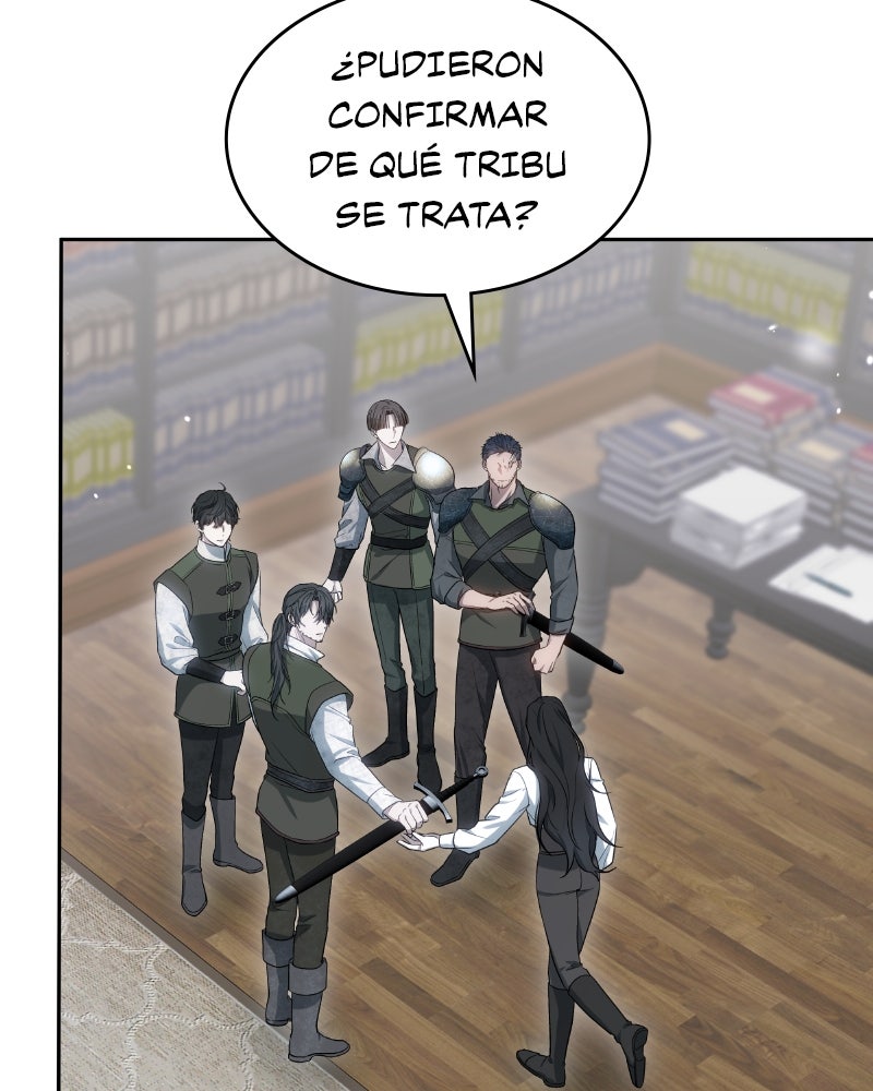 Read La era de la arrogancia ES Manga Online