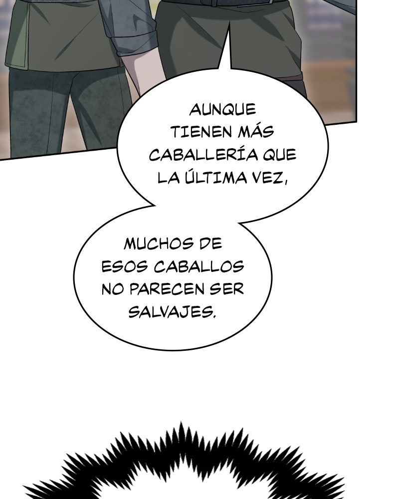 Read La era de la arrogancia ES Manga Online