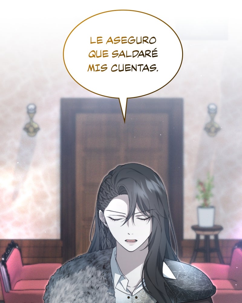 Read La era de la arrogancia ES Manga Online