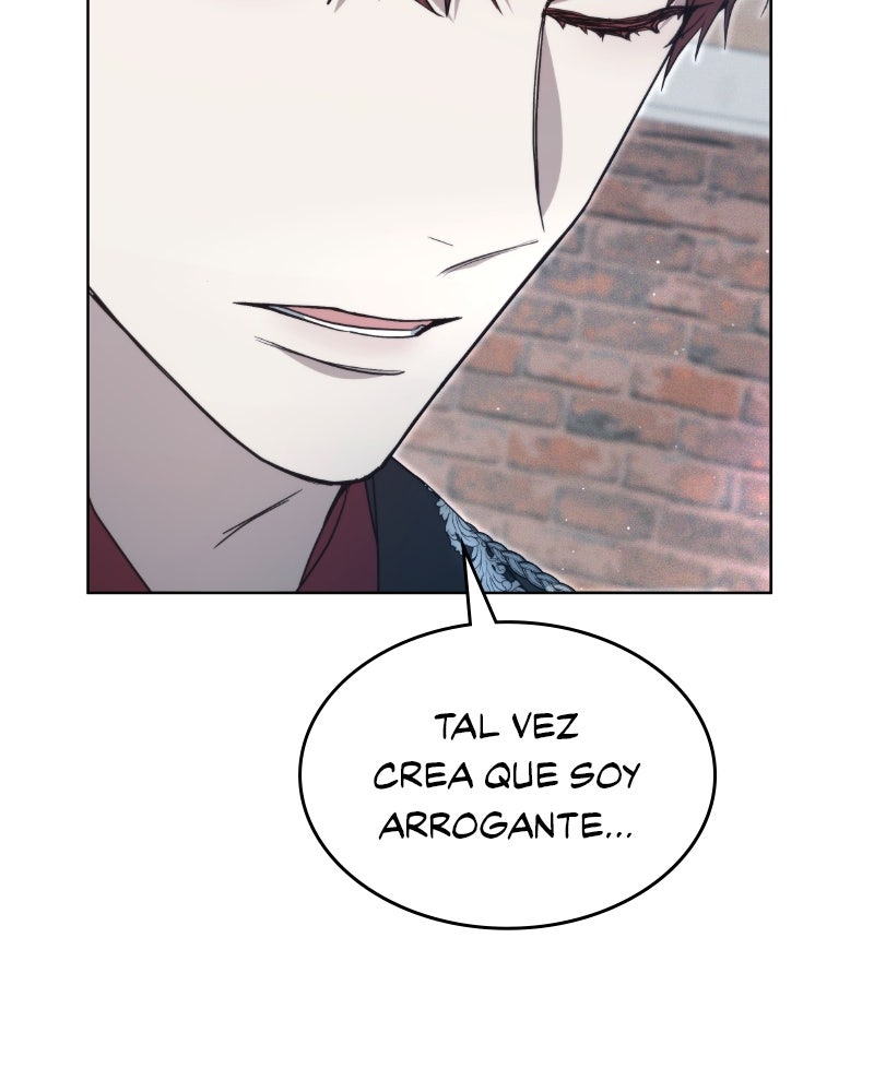 Read La era de la arrogancia ES Manga Online