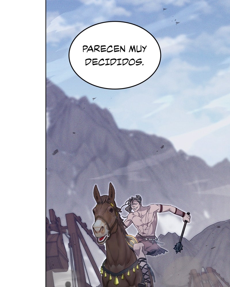 Read La era de la arrogancia ES Manga Online