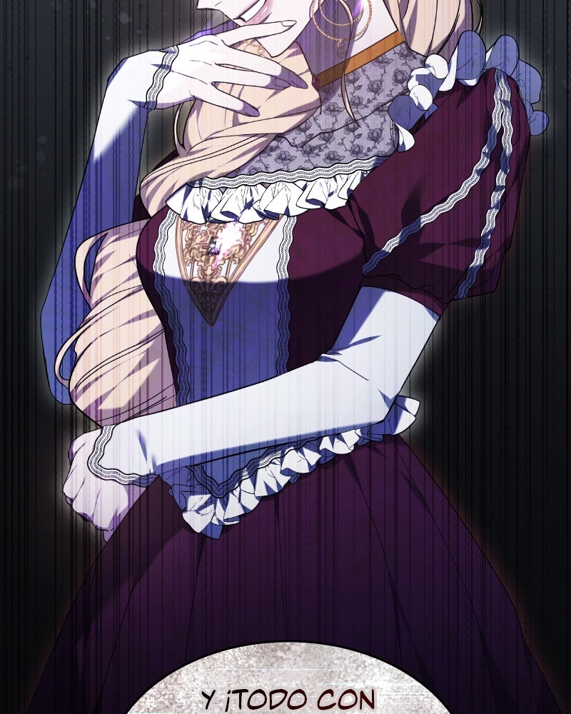 Read La era de la arrogancia ES Manga Online