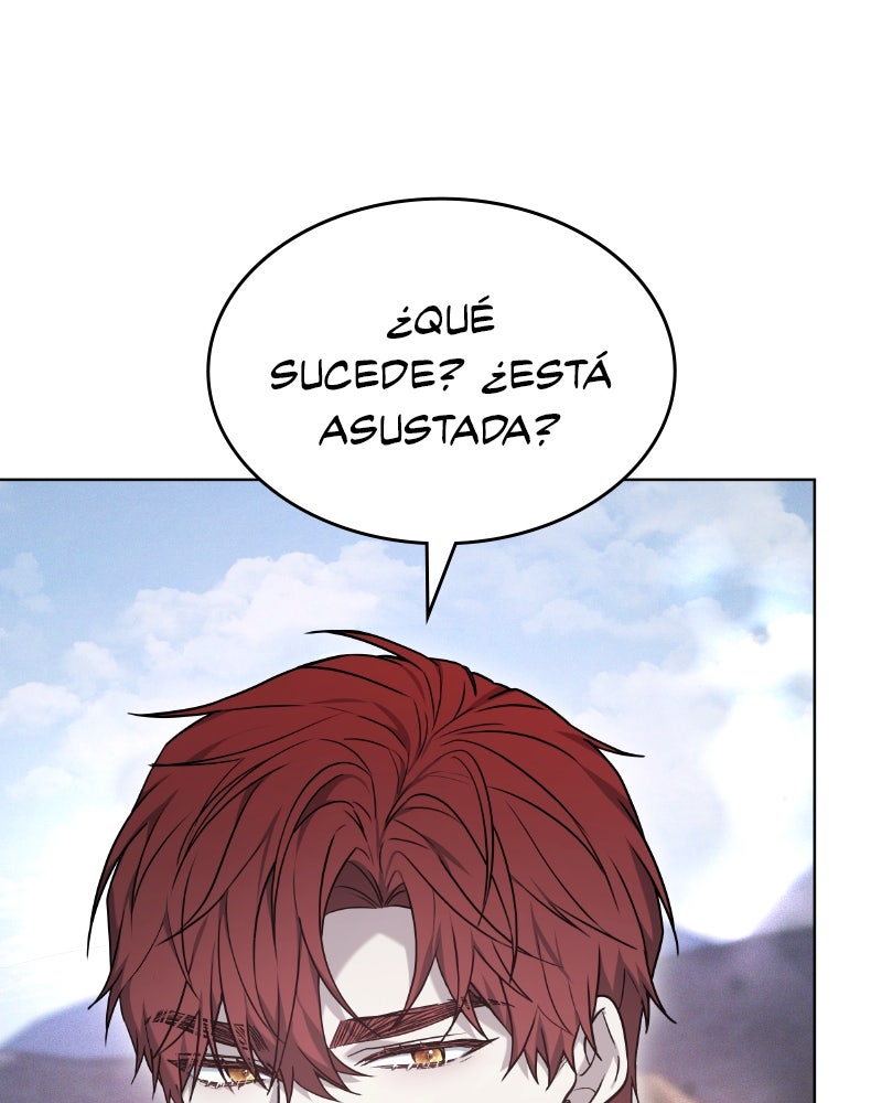 Read La era de la arrogancia ES Manga Online