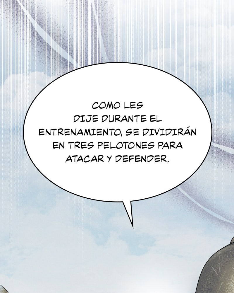 Read La era de la arrogancia ES Manga Online