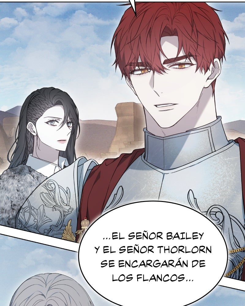 Read La era de la arrogancia ES Manga Online