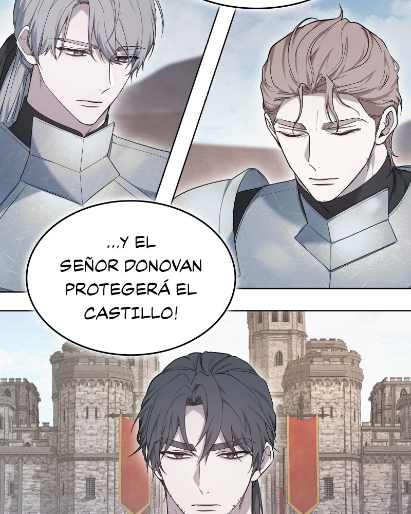 Read La era de la arrogancia ES Manga Online