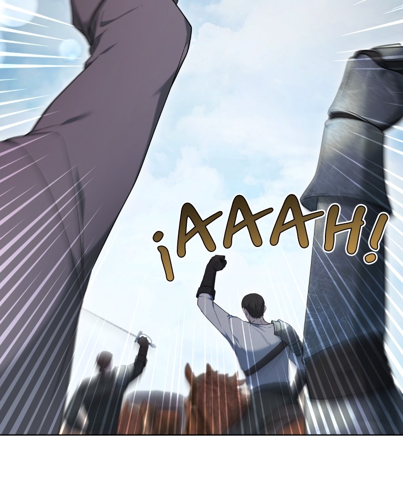 Read La era de la arrogancia ES Manga Online