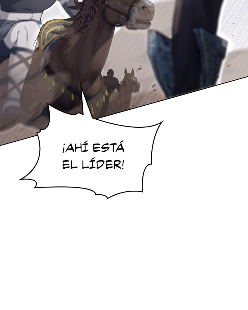 Read La era de la arrogancia ES Manga Online