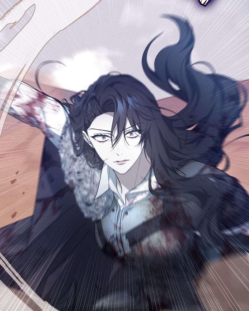 Read La era de la arrogancia ES Manga Online