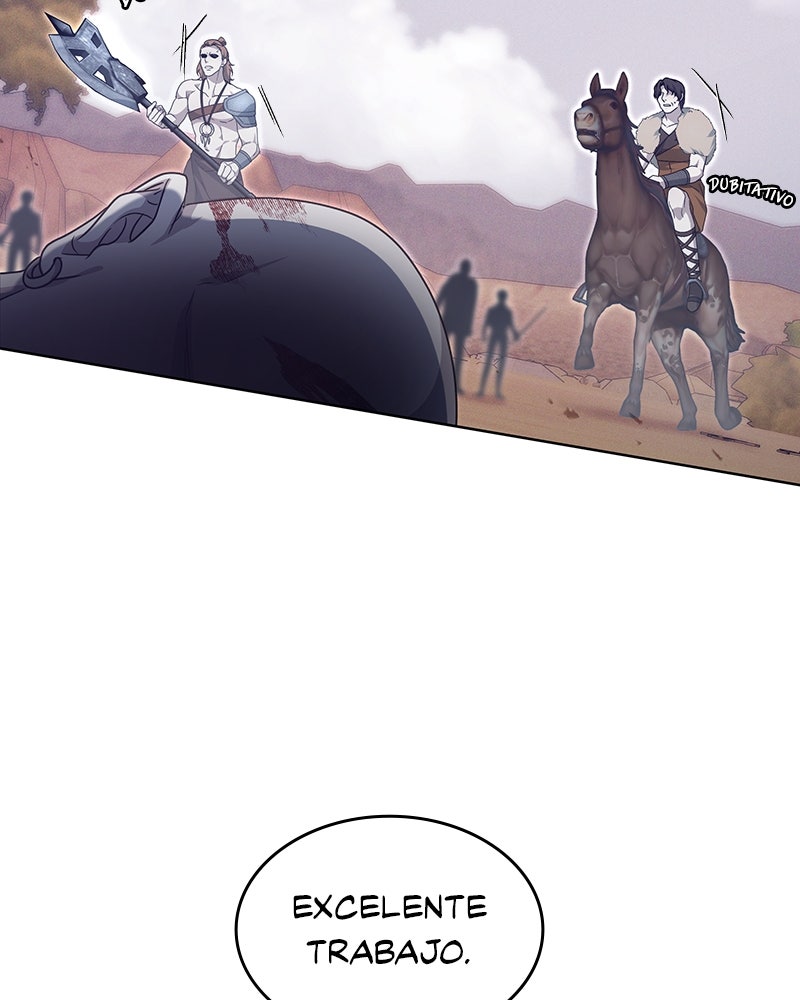 Read La era de la arrogancia ES Manga Online