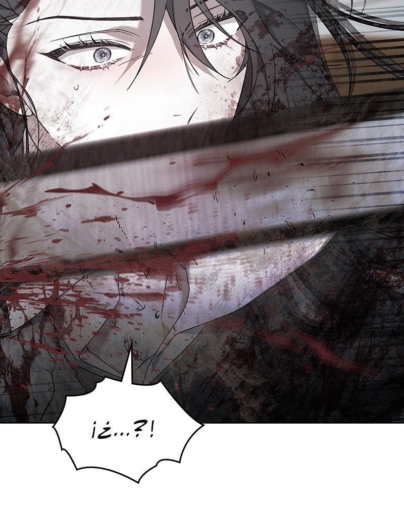 Read La era de la arrogancia ES Manga Online