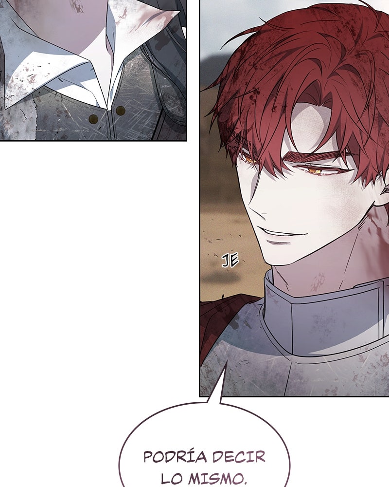 Read La era de la arrogancia ES Manga Online