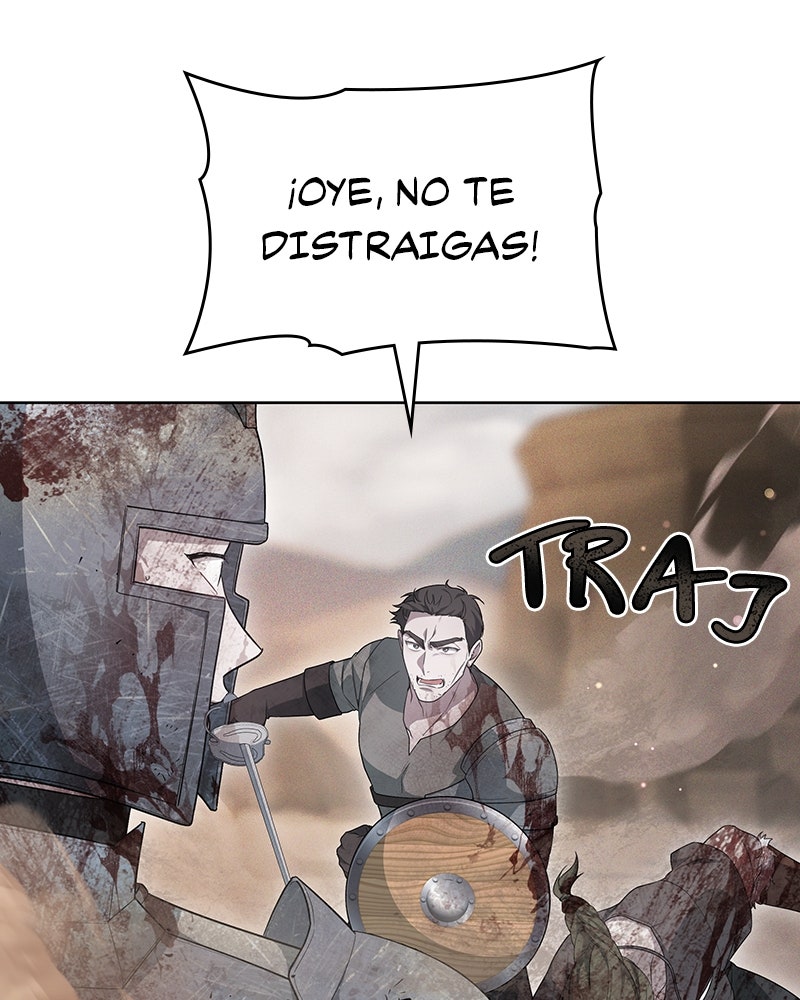 Read La era de la arrogancia ES Manga Online