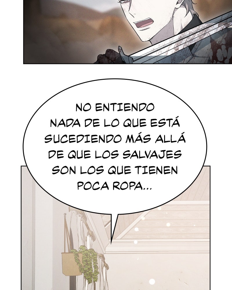 Read La era de la arrogancia ES Manga Online