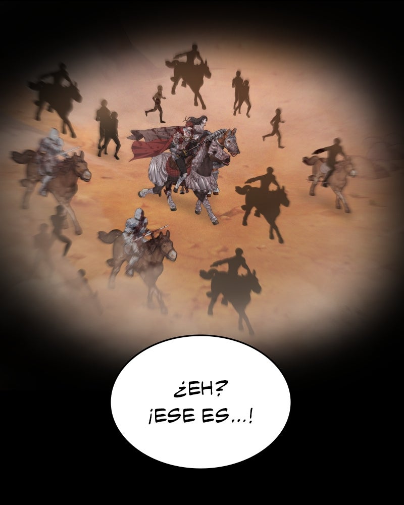 Read La era de la arrogancia ES Manga Online