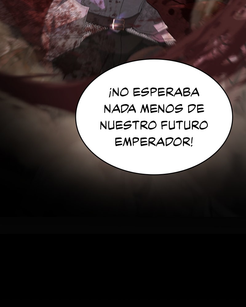 Read La era de la arrogancia ES Manga Online