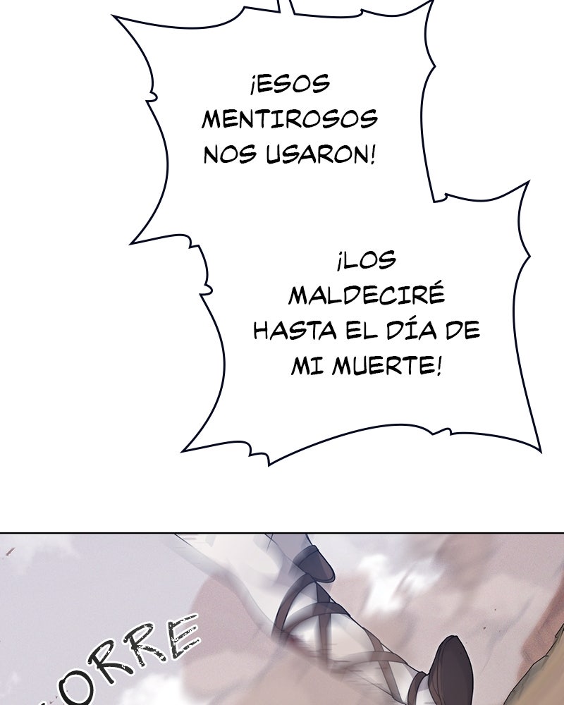 Read La era de la arrogancia ES Manga Online