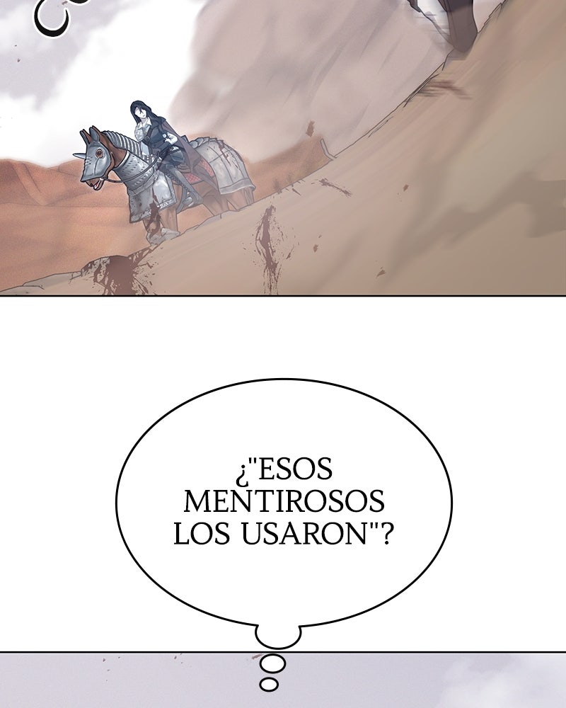 Read La era de la arrogancia ES Manga Online