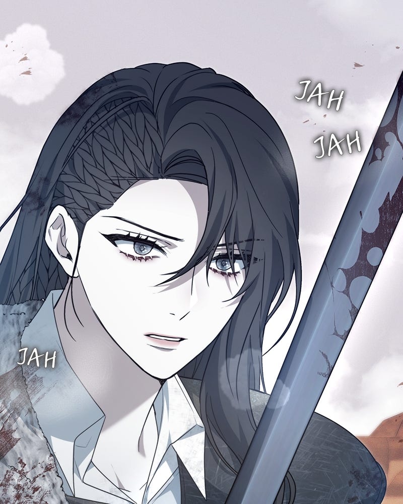 Read La era de la arrogancia ES Manga Online