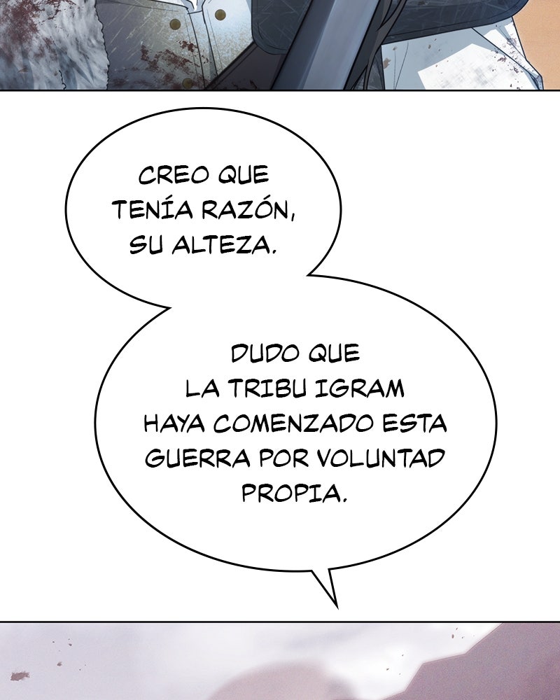 Read La era de la arrogancia ES Manga Online